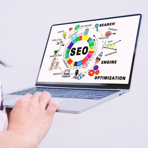Search Engine Optimization